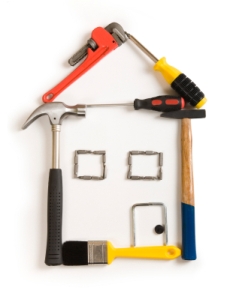 home improvement grants